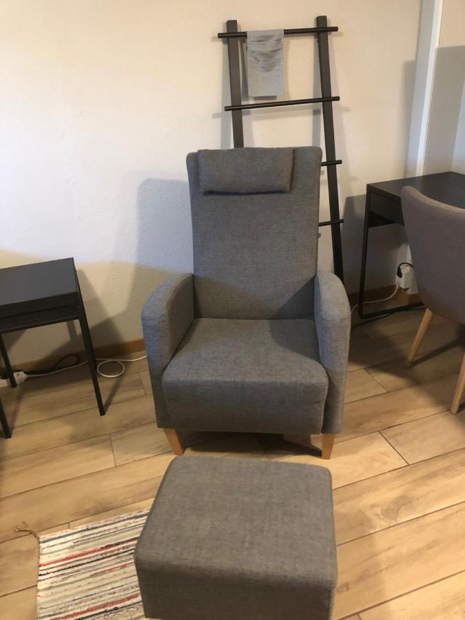 Hostel Toivola Kemi Eksteriør bilde
