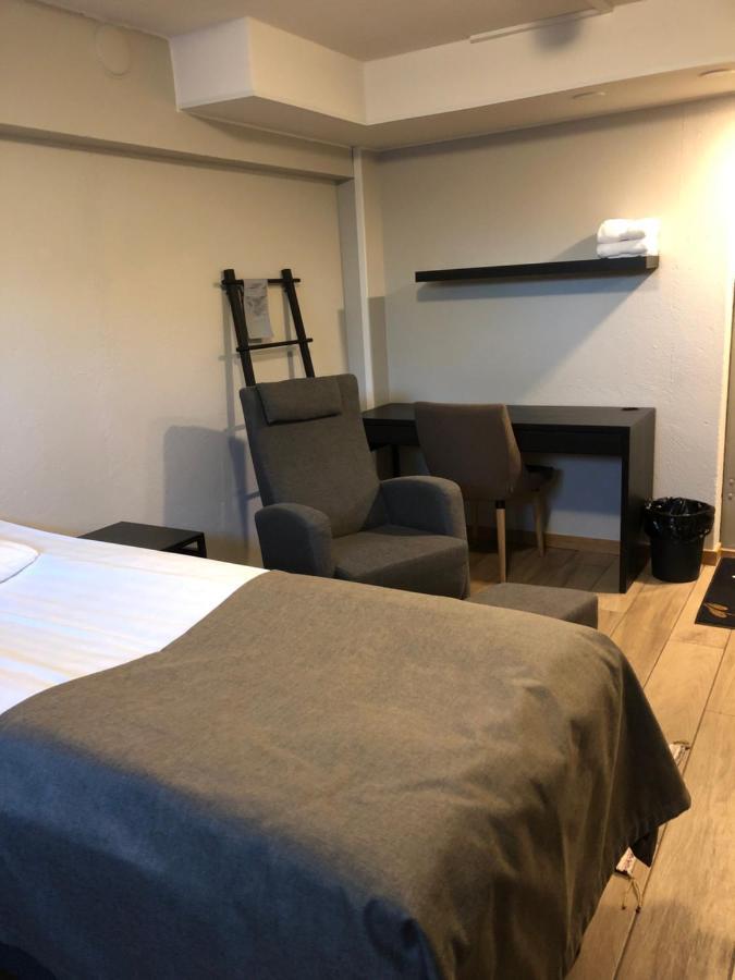 Hostel Toivola Kemi Eksteriør bilde