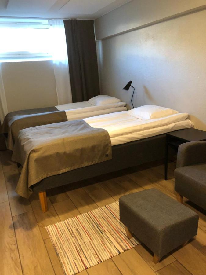 Hostel Toivola Kemi Eksteriør bilde