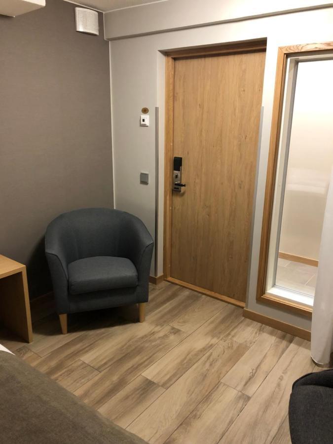 Hostel Toivola Kemi Eksteriør bilde