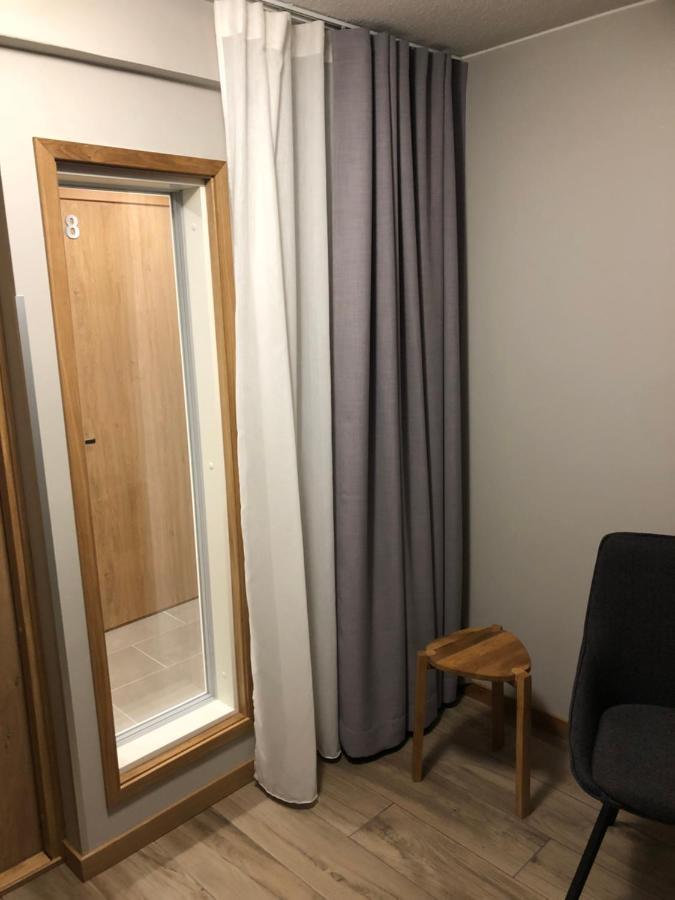 Hostel Toivola Kemi Eksteriør bilde