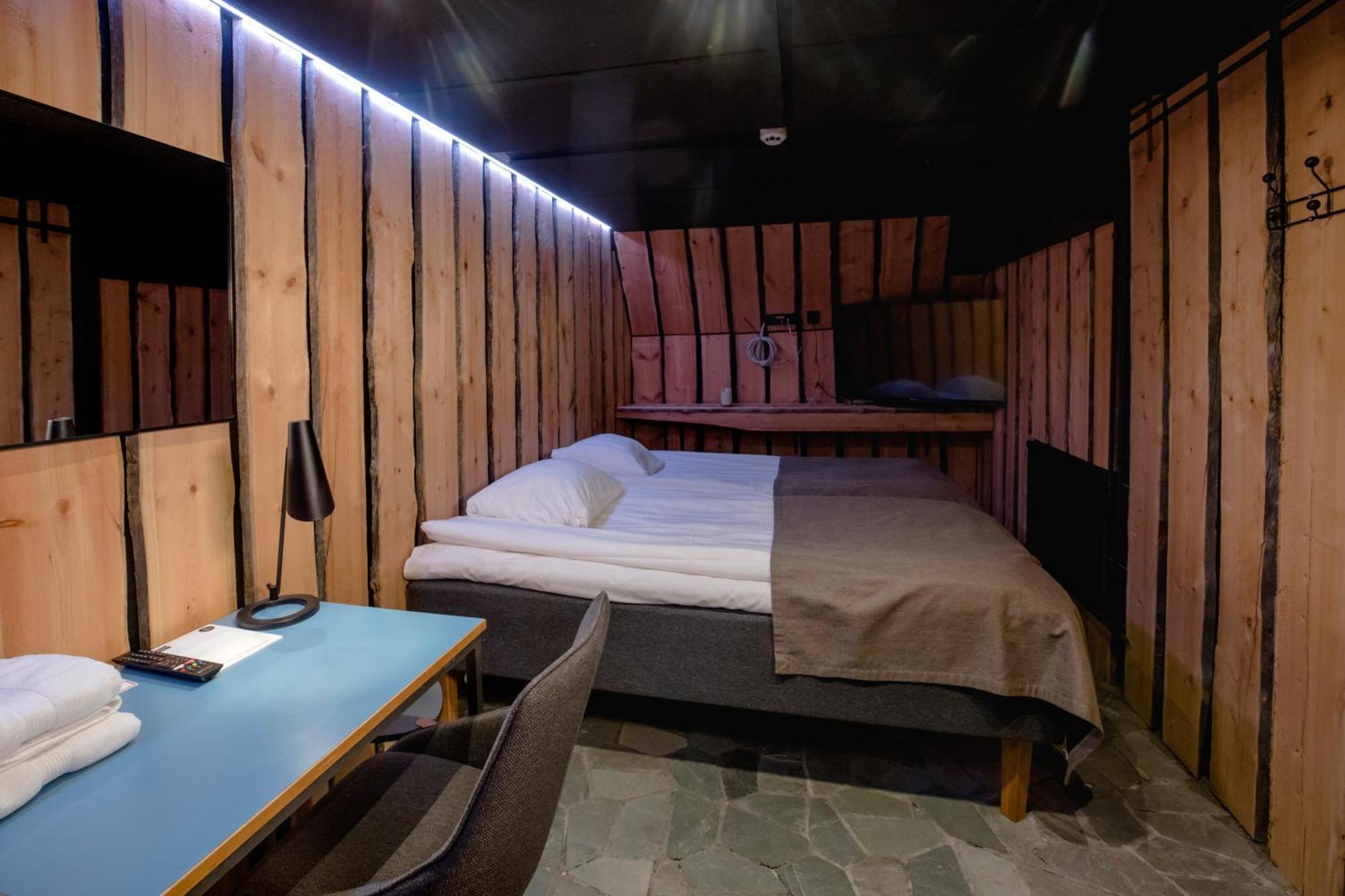Hostel Toivola Kemi Eksteriør bilde