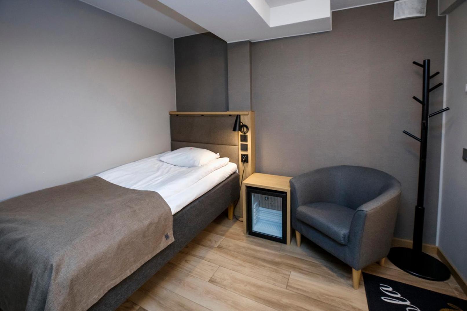 Hostel Toivola Kemi Eksteriør bilde