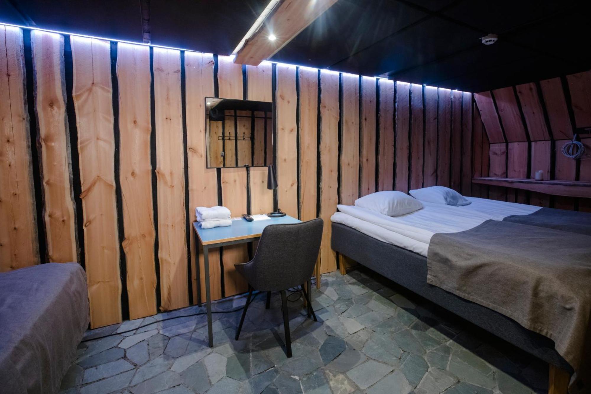 Hostel Toivola Kemi Eksteriør bilde
