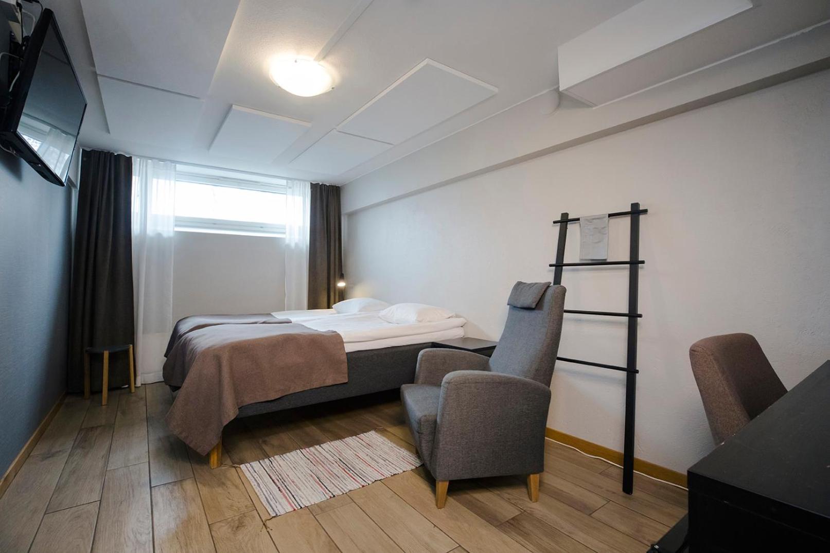 Hostel Toivola Kemi Eksteriør bilde