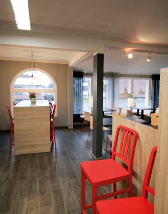 Hostel Toivola Kemi Eksteriør bilde